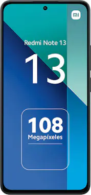 Xiaomi Redmi Note 13 4G 512GB+8GB RAM Xiaomi Redmi Note 13 4G 512GB+8GB RAM