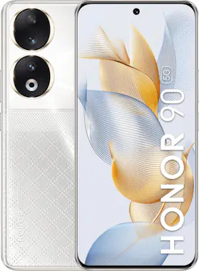 Honor 90 5G 12GB/512GB Plata (Diamond Silver) Dual SIM R Honor 90 5G 12GB/512GB Plata (Diamond Silver) Dual SIM R