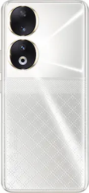 Honor 90 5G 12GB/512GB Plata (Diamond Silver) Dual SIM R Honor 90 5G 12GB/512GB Plata (Diamond Silver) Dual SIM R