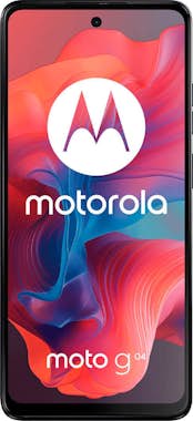 Motorola Moto G04 4GB/128GB Negro (Concord Black) XT2421-3 Motorola Moto G04 4GB/128GB Negro (Concord Black) XT2421-3