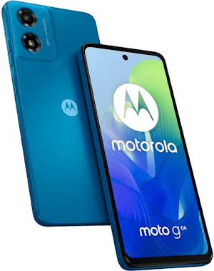 Motorola Moto G04 8GB/128GB Azul (Satin Blue) XT2421-3 Motorola Moto G04 8GB/128GB Azul (Satin Blue) XT2421-3