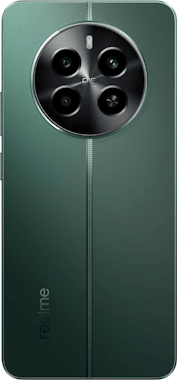 realme Realme 12 4G 8GB/128GB Verde (Pioneer Green) Dual realme Realme 12 4G 8GB/128GB Verde (Pioneer Green) Dual