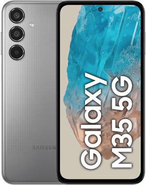 Samsung Galaxy M35 5G 128GB+6GB RAM Samsung Galaxy M35 5G 128GB+6GB RAM