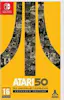 Meridiem Games Atari 50 Anniversary Celebration Expanded Switch Meridiem Games Atari 50 Anniversary Celebration Expanded Switch