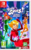 Meridiem Games Totally Spies Cyber Mission Day One Edition Switch Meridiem Games Totally Spies Cyber Mission Day One Edition Switch