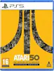 Meridiem Games Atari 50 Anniversary Celebration Expanded Ps5 Meridiem Games Atari 50 Anniversary Celebration Expanded Ps5