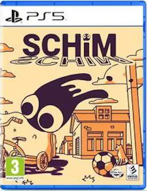 Meridiem Games Schim Ps5 Meridiem Games Schim Ps5