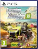 Meridiem Games Farming Simulator 25 Ps5 Meridiem Games Farming Simulator 25 Ps5