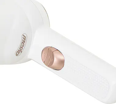 Mesko , MS2275, Secador de Pelo de Viaje Compacto, 2 Niv Mesko , MS2275, Secador de Pelo de Viaje Compacto, 2 Niv