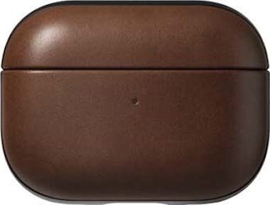 Nomad Carcasa para Airpods Pro 2 Modern Leather Marrón Nomad Carcasa para Airpods Pro 2 Modern Leather Marrón