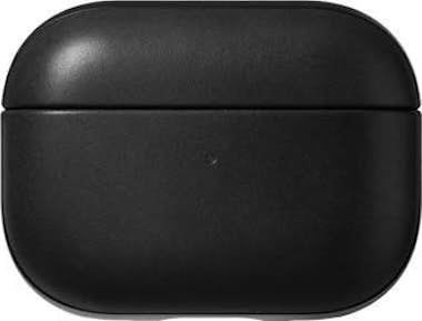 Nomad Carcasa para Airpods Pro 2 Modern Leather Negro Nomad Carcasa para Airpods Pro 2 Modern Leather Negro