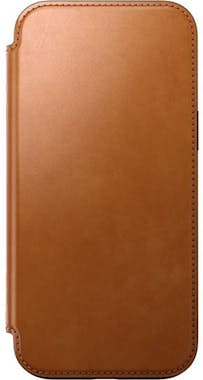 Nomad Funda MagSafe para iPhone 16 Pro Max Folio Funda m Nomad Funda MagSafe para iPhone 16 Pro Max Folio Funda m