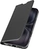 Avizar Funda para iPhone 16 Plus Tarjetero Acabado suave Avizar Funda para iPhone 16 Plus Tarjetero Acabado suave
