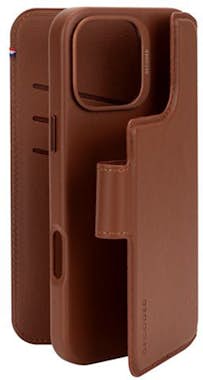 Decoded Funda para iPhone 16 Pro Max Folio MagSafe con tar Decoded Funda para iPhone 16 Pro Max Folio MagSafe con tar