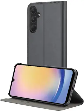 Muvit Funda protectora para Samsung Galaxy A25 5G Folio Muvit Funda protectora para Samsung Galaxy A25 5G Folio