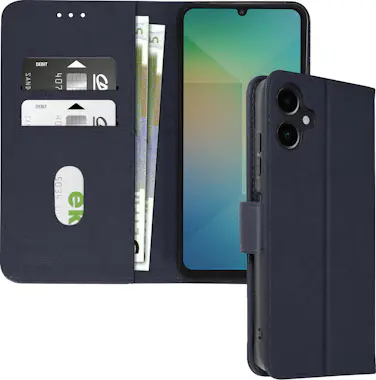 Avizar Funda con cierre para Samsung A06 Solapa multifunc Avizar Funda con cierre para Samsung A06 Solapa multifunc