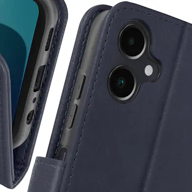 Avizar Funda con cierre para Samsung A06 Solapa multifunc Avizar Funda con cierre para Samsung A06 Solapa multifunc