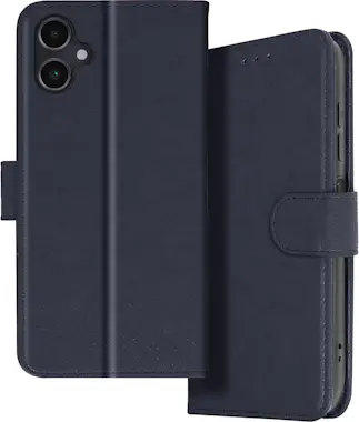 Avizar Funda con cierre para Samsung A06 Solapa multifunc Avizar Funda con cierre para Samsung A06 Solapa multifunc