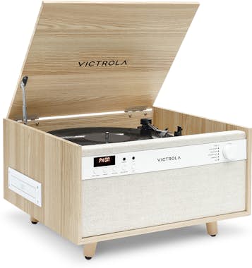 No Name Victrola Tocadiscos Century Natural No Name Victrola Tocadiscos Century Natural