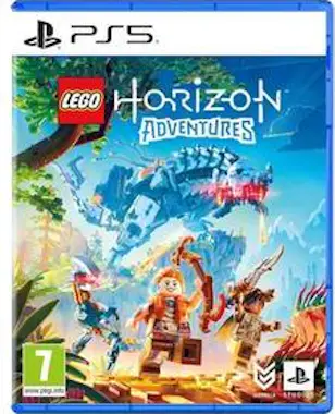 Housemarque Lego Horizon Adventures Ps5 Housemarque Lego Horizon Adventures Ps5