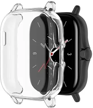 Otros Funda protectora OEM 360 para Amazfit GTS 2 Mini - Otros Funda protectora OEM 360 para Amazfit GTS 2 Mini -