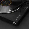 No Name Victrola Tocadiscos Automatic Negro No Name Victrola Tocadiscos Automatic Negro