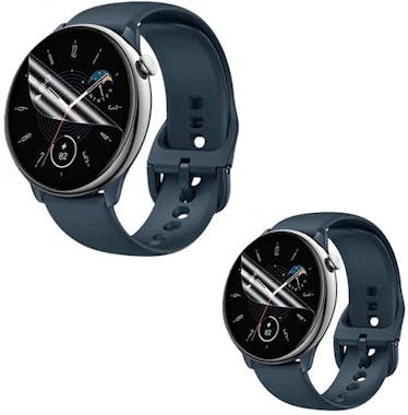 Otros Kit 2x Película de Gel OEM para Amazfit GTR Mini 4 Otros Kit 2x Película de Gel OEM para Amazfit GTR Mini 4