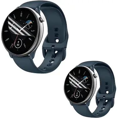 Otros Kit 2x Phonecare Película de Hidrogel para Amazfit Otros Kit 2x Phonecare Película de Hidrogel para Amazfit