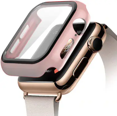 Otros Estuche de protección total OEM para Apple Watch S Otros Estuche de protección total OEM para Apple Watch S