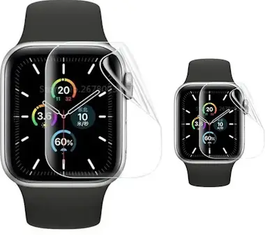 Otros Kit 2x Película de Gel OEM para Huawei Watch Fit 3 Otros Kit 2x Película de Gel OEM para Huawei Watch Fit 3
