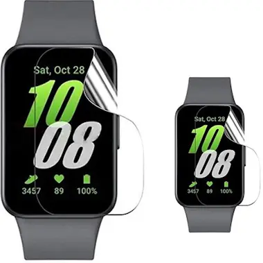 Otros Kit 2x Film Gel OEM para Samsung Galaxy Fit 3 40mm Otros Kit 2x Film Gel OEM para Samsung Galaxy Fit 3 40mm