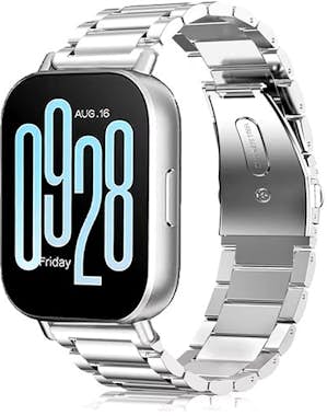 Otros Correa De Metal OEM Para Xiaomi Redmi Watch 5 Lite Otros Correa De Metal OEM Para Xiaomi Redmi Watch 5 Lite