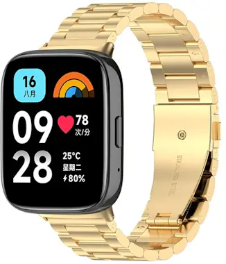 Otros Correa De Metal OEM Para Xiaomi Redmi Watch 5 Lite Otros Correa De Metal OEM Para Xiaomi Redmi Watch 5 Lite