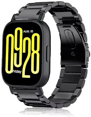 Otros Correa De Metal OEM Para Xiaomi Redmi Watch 5 Lite Otros Correa De Metal OEM Para Xiaomi Redmi Watch 5 Lite