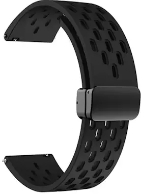 Otros Correa Magnética OEM TopSiliconeBreath Para Xiaomi Otros Correa Magnética OEM TopSiliconeBreath Para Xiaomi