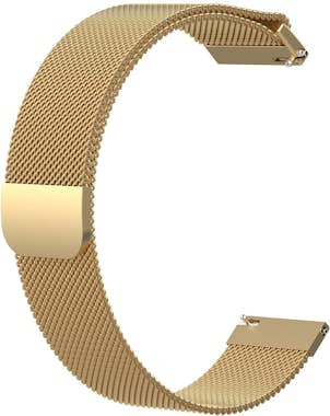 Otros Correa Milanesa OEM para Xiaomi Redmi Watch 5 Lite Otros Correa Milanesa OEM para Xiaomi Redmi Watch 5 Lite