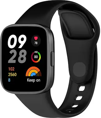 Otros Correa De Silicona OEM Para Xiaomi Redmi Watch 5 L Otros Correa De Silicona OEM Para Xiaomi Redmi Watch 5 L