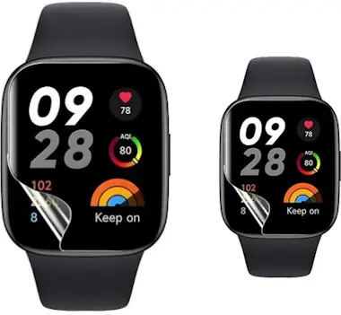 Otros Kit 2x Película de Gel OEM para Xiaomi Redmi Watch Otros Kit 2x Película de Gel OEM para Xiaomi Redmi Watch