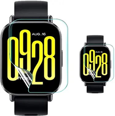 Otros Kit 2x Film de Gel OEM para Xiaomi Redmi Watch 5 L Otros Kit 2x Film de Gel OEM para Xiaomi Redmi Watch 5 L