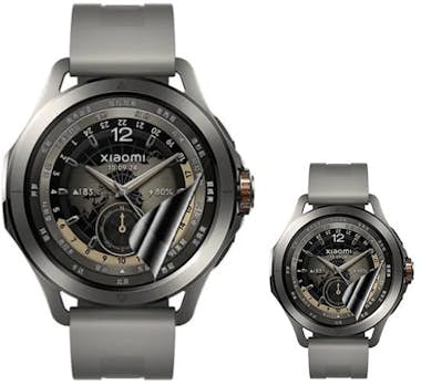 Otros Kit 2x Película de Gel OEM para Xiaomi Watch S4 Sp Otros Kit 2x Película de Gel OEM para Xiaomi Watch S4 Sp