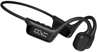 Eko IPX8 Bluetooth 5.4 32GB Casco de Natación Modelo D Eko IPX8 Bluetooth 5.4 32GB Casco de Natación Modelo D