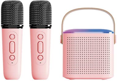 Eko Mini Altavoz Karaoke Bluetooth 5.3 modelo Taylor R Eko Mini Altavoz Karaoke Bluetooth 5.3 modelo Taylor R