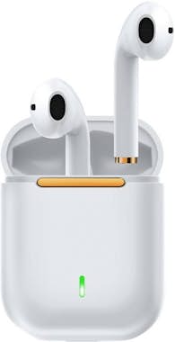 Eko TWS Auricular Bluetooth 5.0 Modelo Andrea Blanco Eko TWS Auricular Bluetooth 5.0 Modelo Andrea Blanco