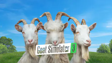 Nintendo Nintendo Goat Simulator 3 Colección Nintendo Switc Nintendo Nintendo Goat Simulator 3 Colección Nintendo Switc