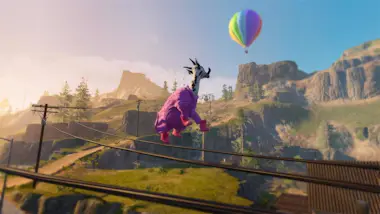 Nintendo Nintendo Goat Simulator 3 Colección Nintendo Switc Nintendo Nintendo Goat Simulator 3 Colección Nintendo Switc