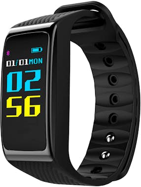 Blaupunkt , BLP5200, Pulsera de Actividad, Sueño, Pulsómetro Blaupunkt , BLP5200, Pulsera de Actividad, Sueño, Pulsómetro