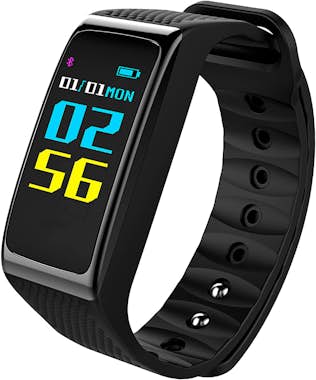 Blaupunkt , BLP5200, Pulsera de Actividad, Sueño, Pulsómetro Blaupunkt , BLP5200, Pulsera de Actividad, Sueño, Pulsómetro