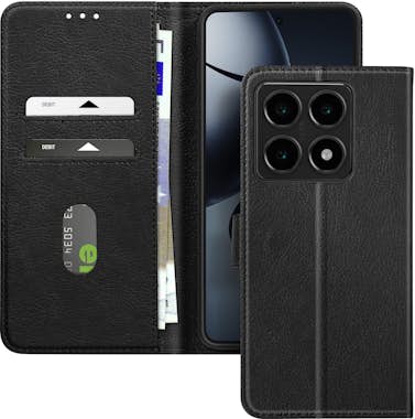 Avizar Funda con cierre para Xiaomi 14T Pro multifunción Avizar Funda con cierre para Xiaomi 14T Pro multifunción