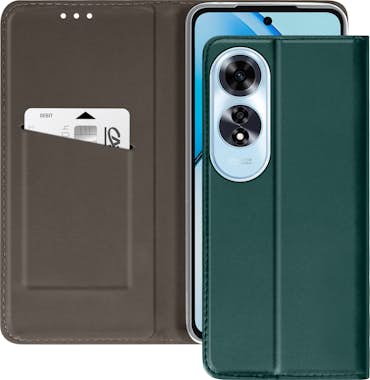 Avizar Funda con cierre para Oppo A60 Tarjetero con cierr Avizar Funda con cierre para Oppo A60 Tarjetero con cierr