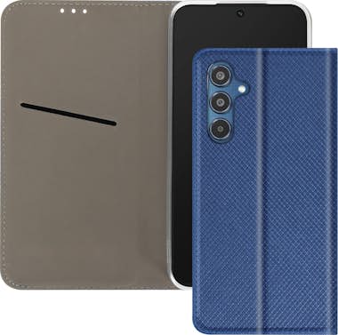 Avizar Funda con cierre para Samsung Galaxy M35 Solapa de Avizar Funda con cierre para Samsung Galaxy M35 Solapa de